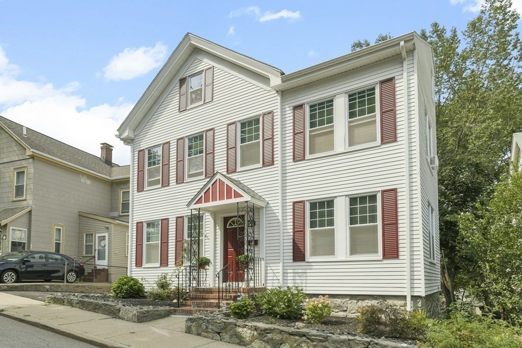 68 Sherwood St