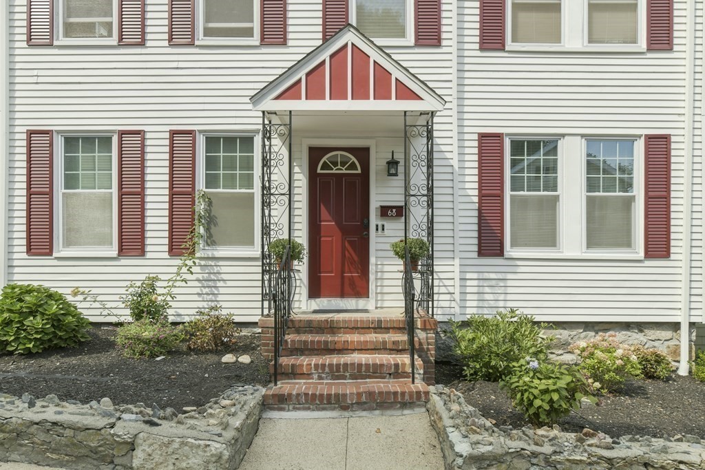 68 Sherwood St