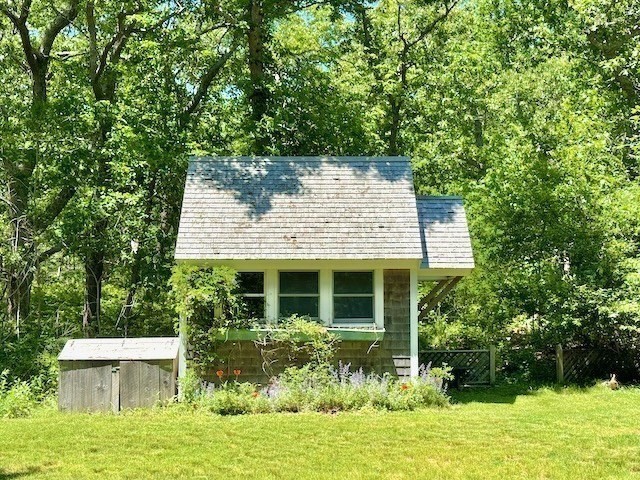 5 Meeting House Rd