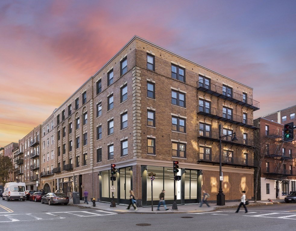 464 Hanover # 00