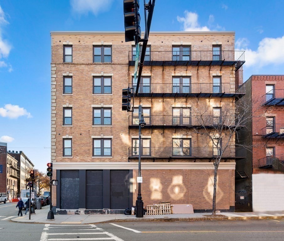 464 Hanover # 00