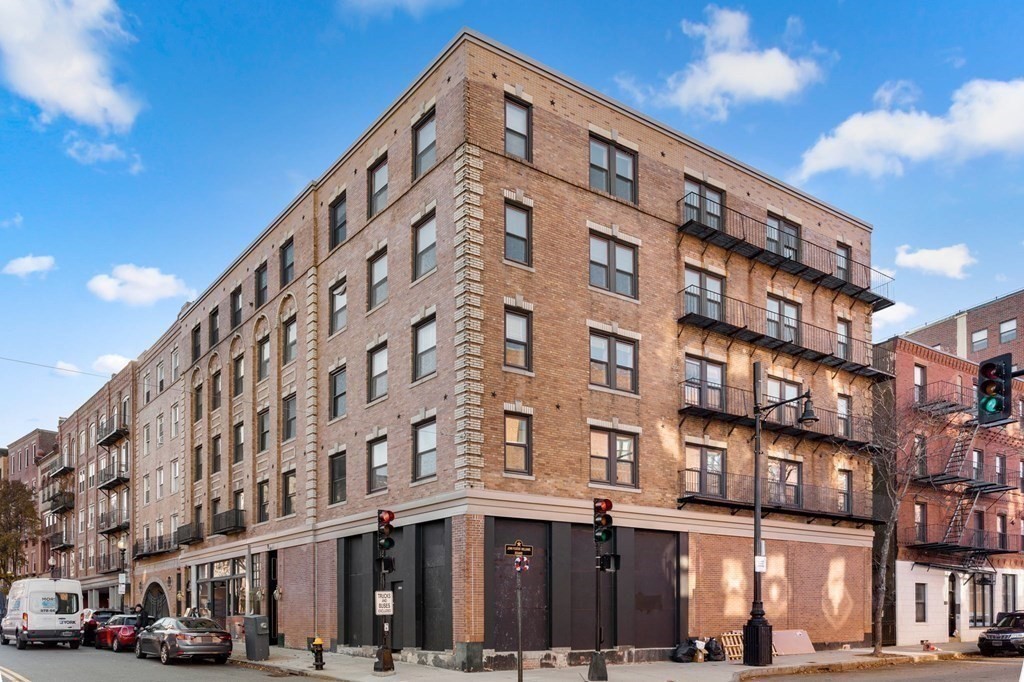 464 Hanover # 00