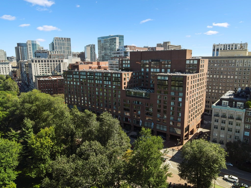 220 Boylston Street # 8018