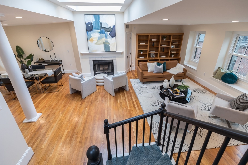 58 Gray St # 3