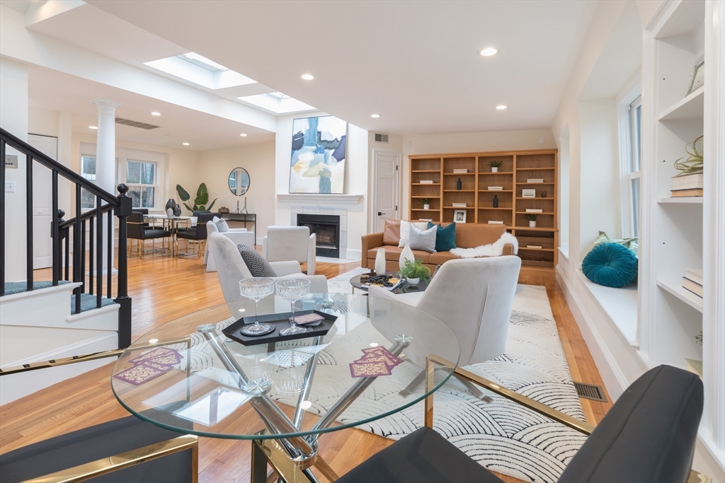 58 Gray St # 3