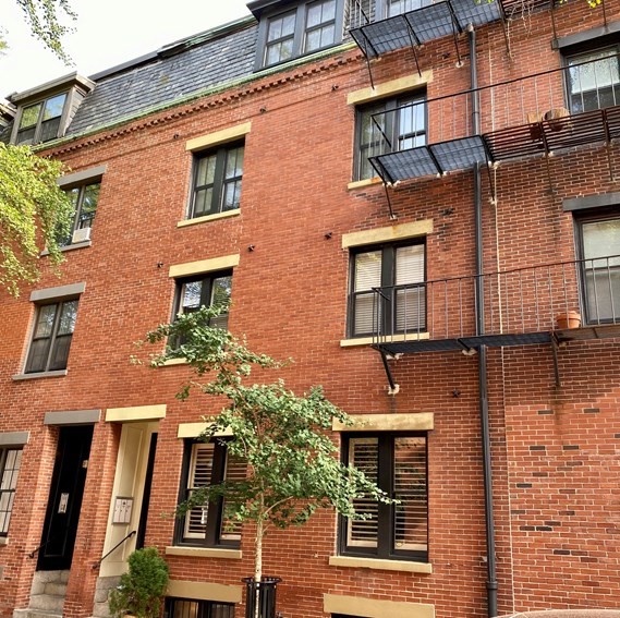 58 Gray St # 3
