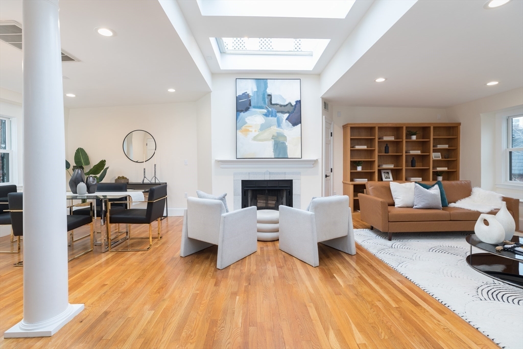58 Gray St # 3