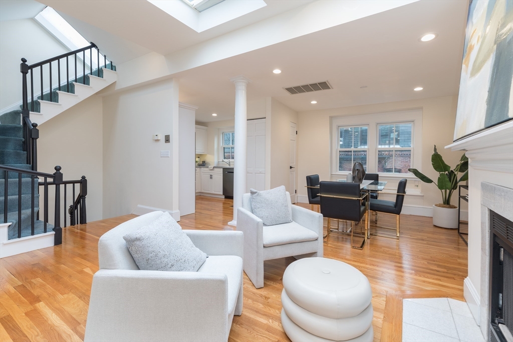 58 Gray St # 3