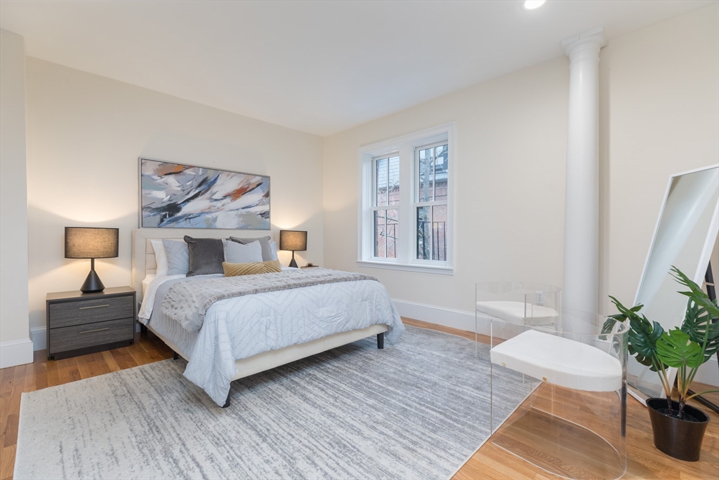 58 Gray St # 3