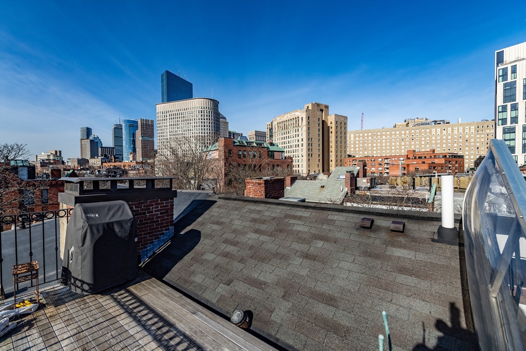 21 Melrose St # 4
