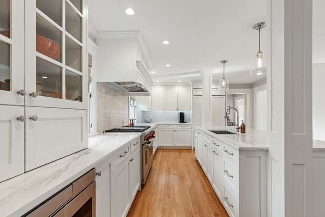 6 Hayes Avenue