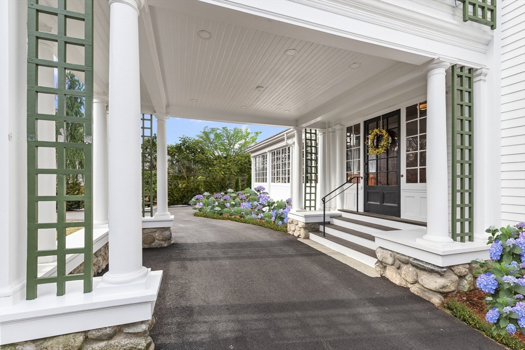 6 Hayes Avenue