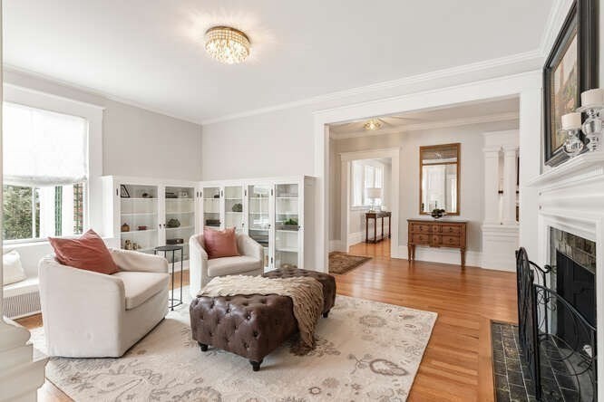 6 Hayes Avenue