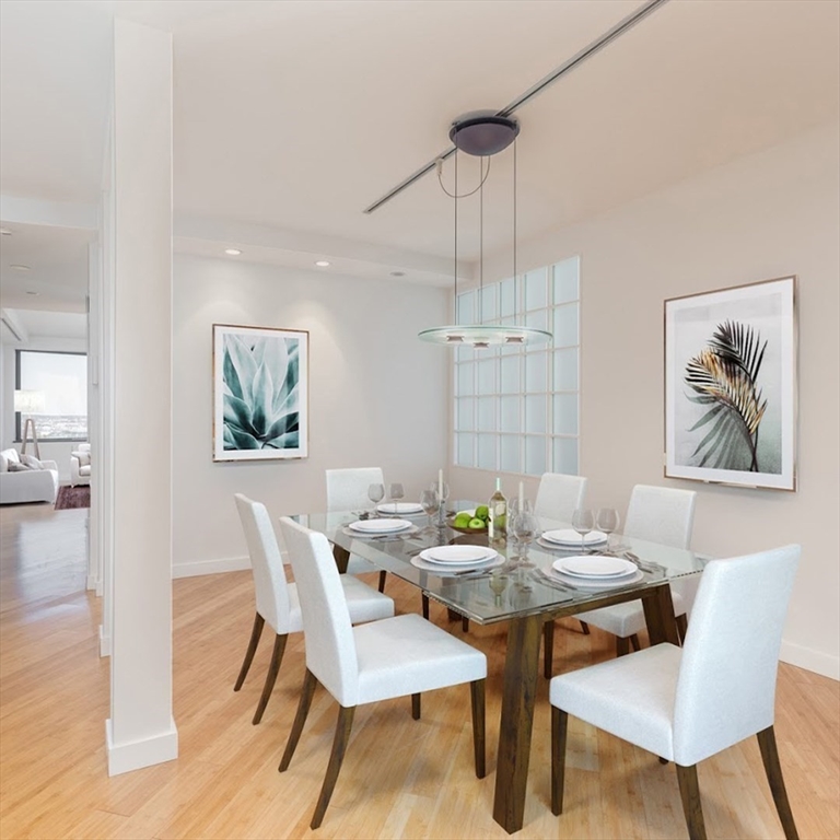 65 East India Row # 32C