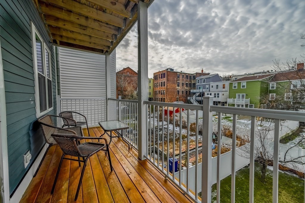85 Everett St # 2
