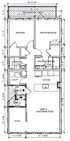 85 Everett St # 2