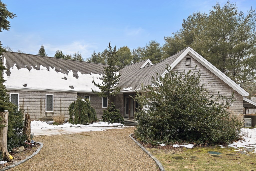 64 Jernegan Pond Rd