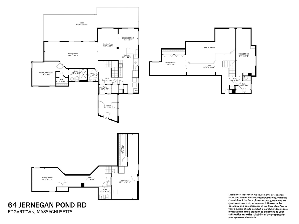 64 Jernegan Pond Rd