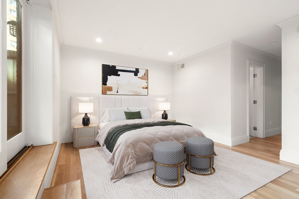 67 St Botolph St # 1