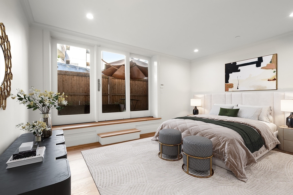 67 St Botolph St # 1