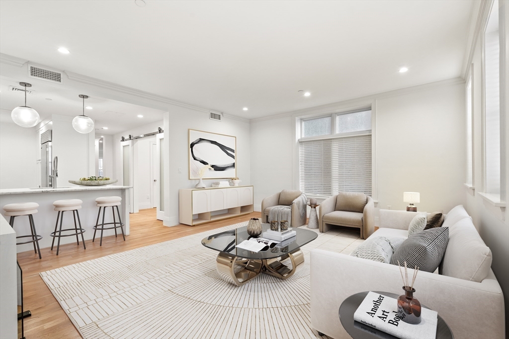 67 St Botolph St # 1