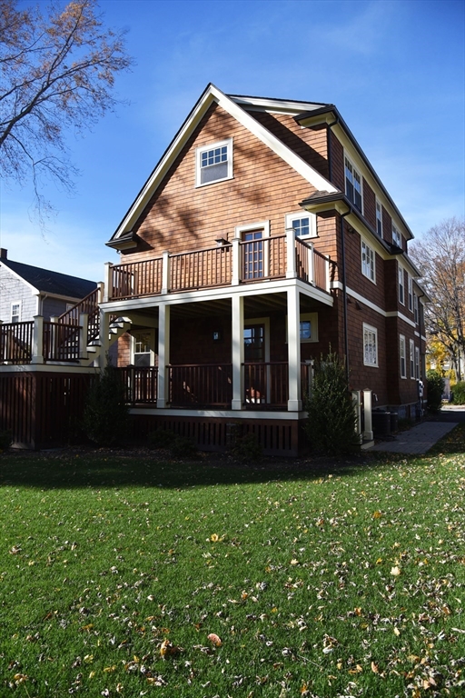 42 Water Street # 42