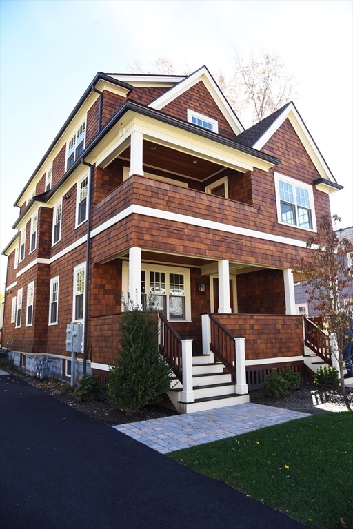 42 Water Street # 42