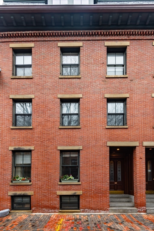 35 Lawrence # 5