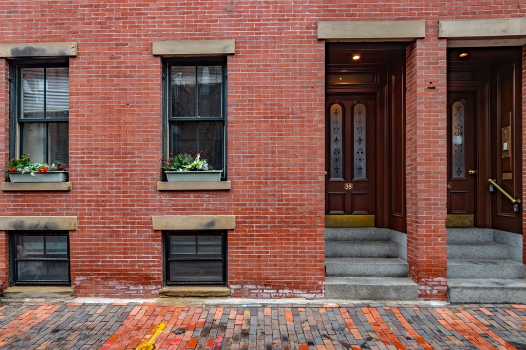 35 Lawrence # 5
