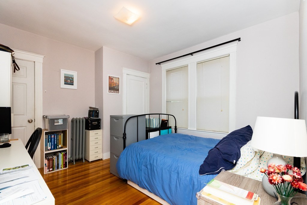 22 Hubbardston Road # 3