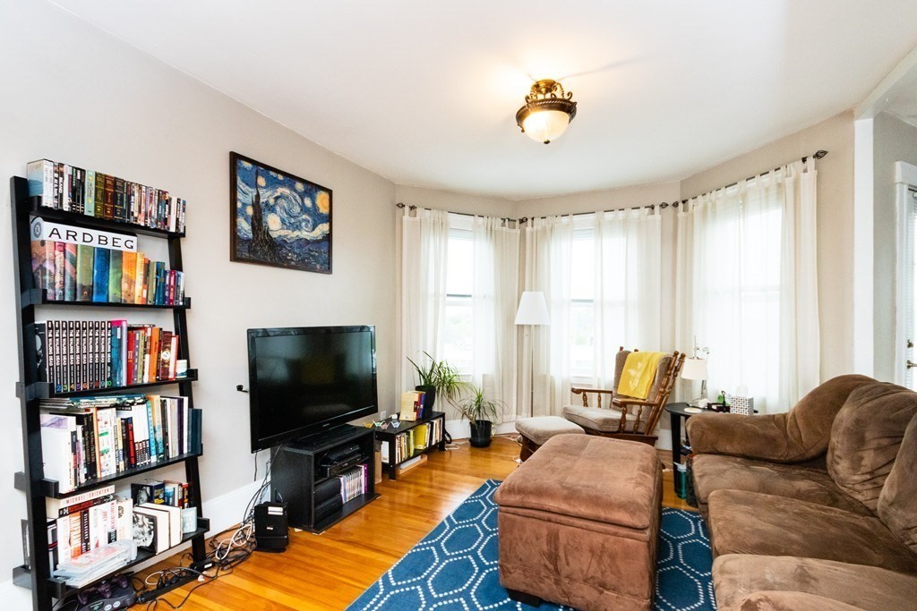 22 Hubbardston Road # 3