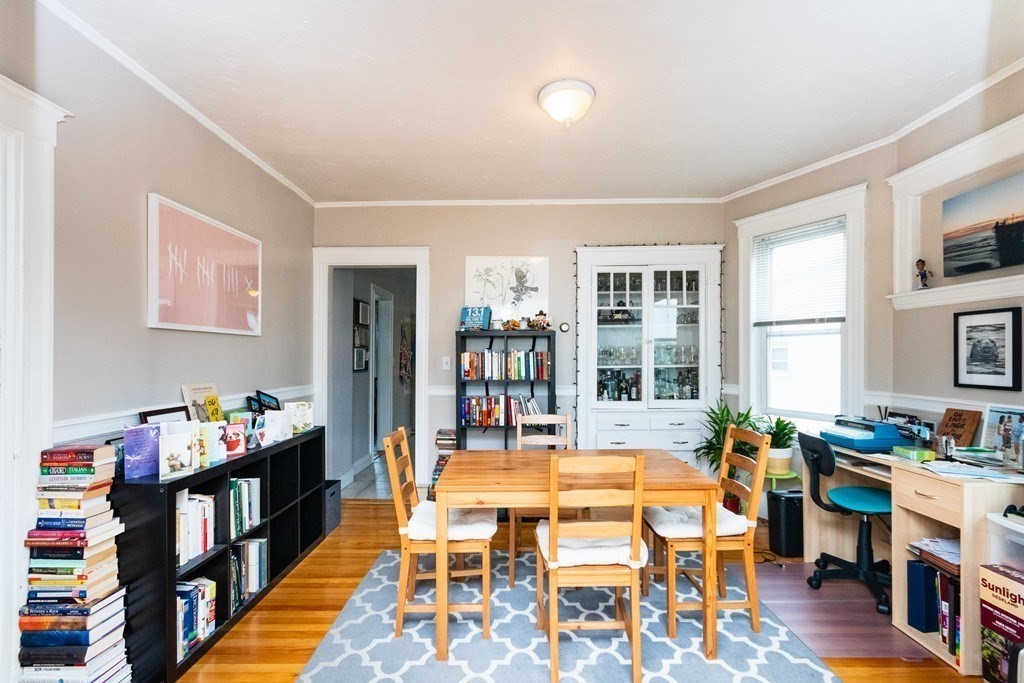22 Hubbardston Road # 3