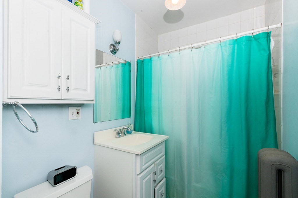 22 Hubbardston Road # 3