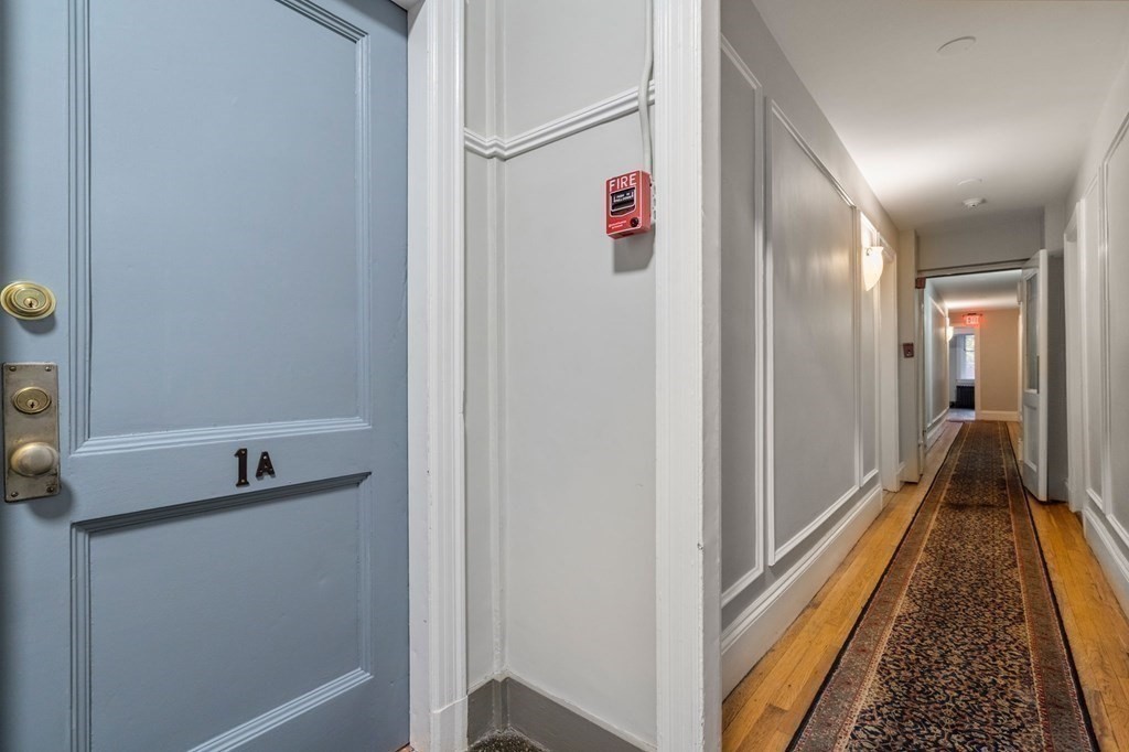 205 Mt Auburn St # 1A