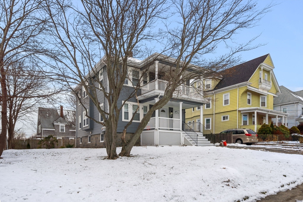 17-19 Bedford Street # 19