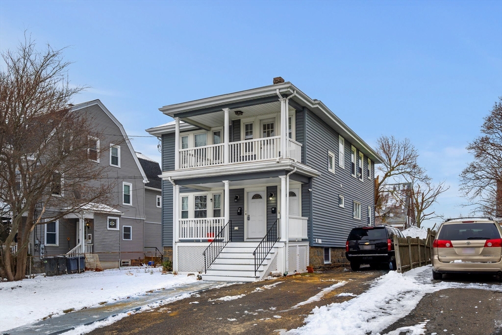 17-19 Bedford Street # 19