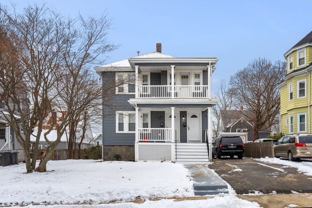 17-19 Bedford Street # 19