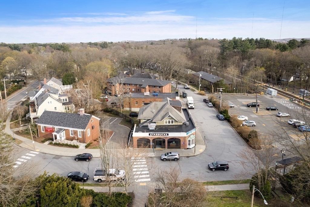 20 Kinmonth Rd # 108