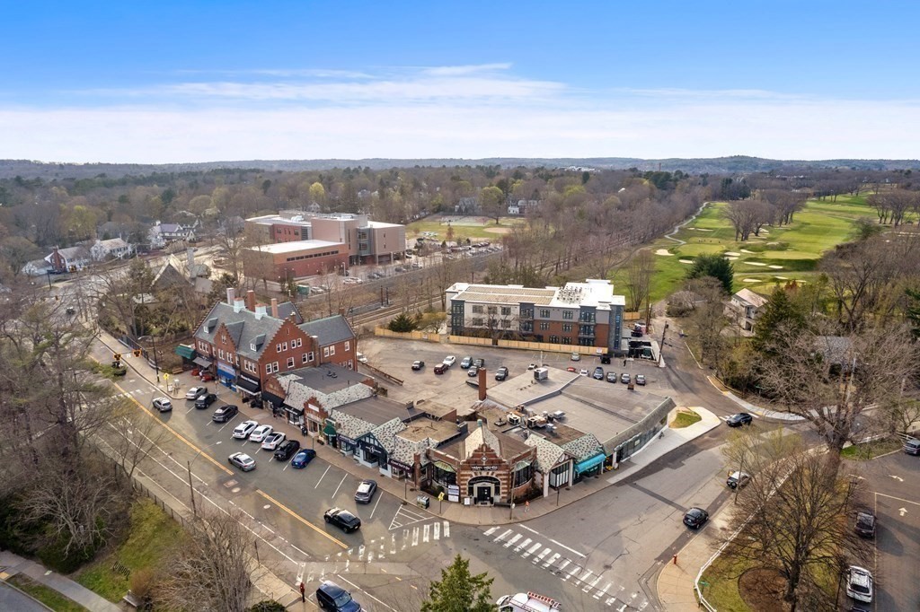 20 Kinmonth Rd # 108