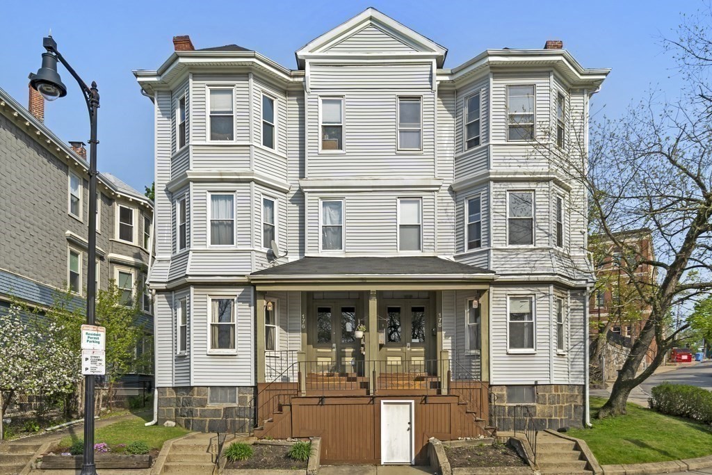 176 Hyde Park Ave # 1