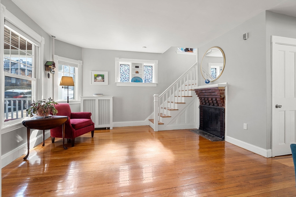 17 Whitney Avenue