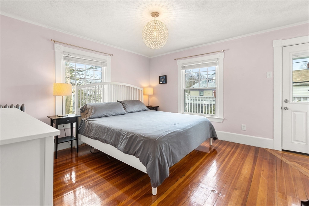 17 Whitney Avenue