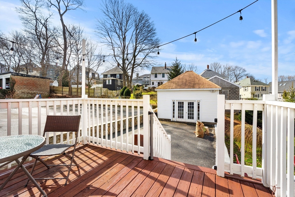 17 Whitney Avenue