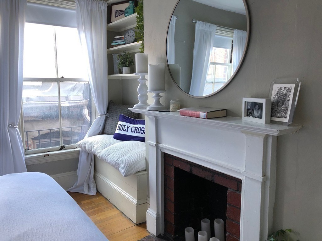 47 South Russell St # 5