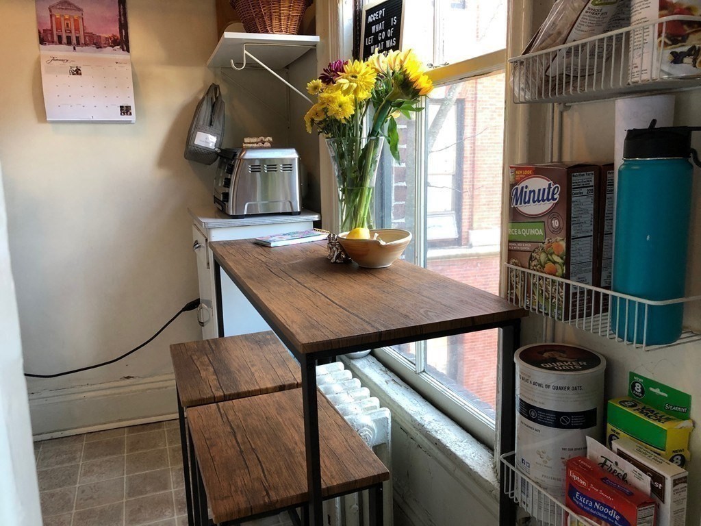 47 South Russell St # 5