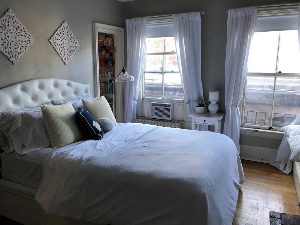 47 South Russell St # 5