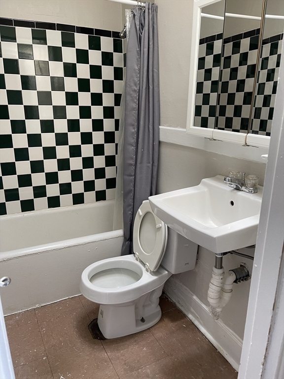 47 South Russell St # 5
