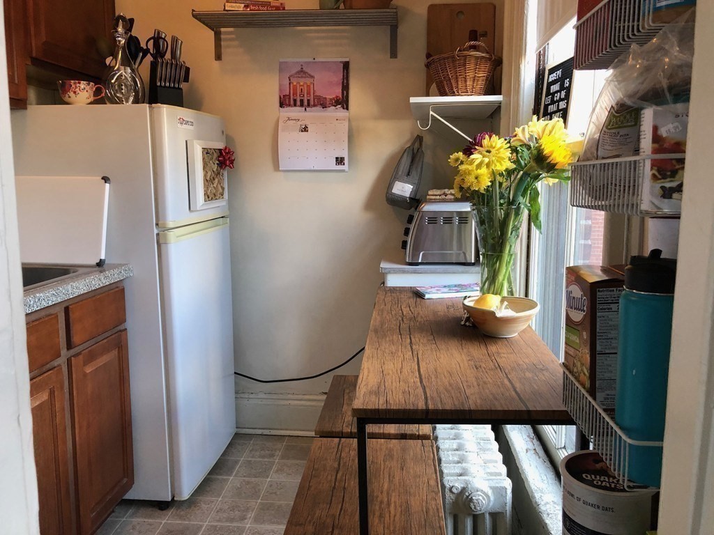 47 South Russell St # 5