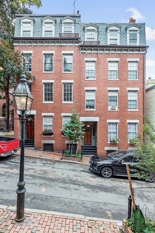 47 South Russell St # 5