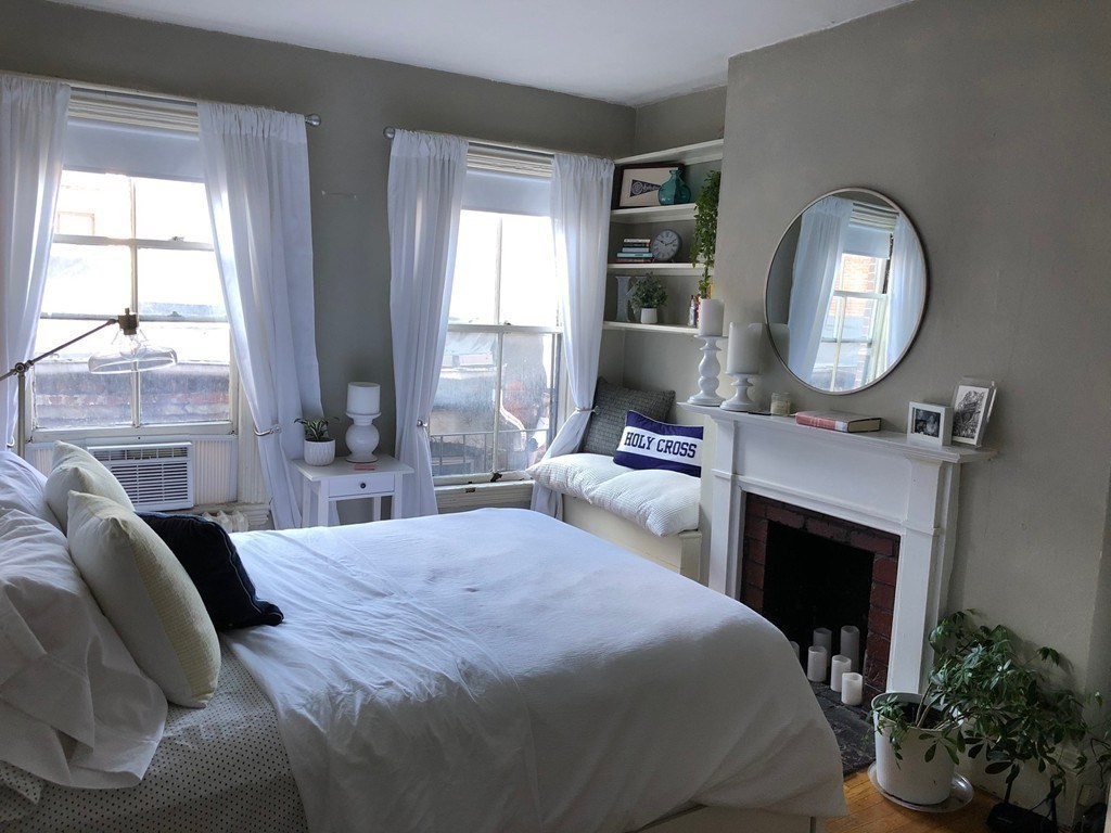 47 South Russell St # 5